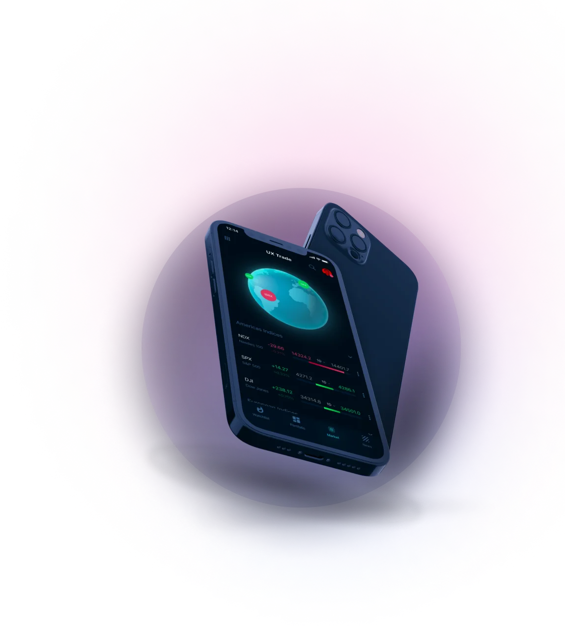 BitexGas - Get in touch with us